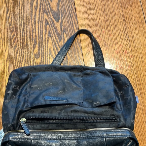 MICHAEL Michael Kors Large Fulton leather bag - Picture 7 of 9